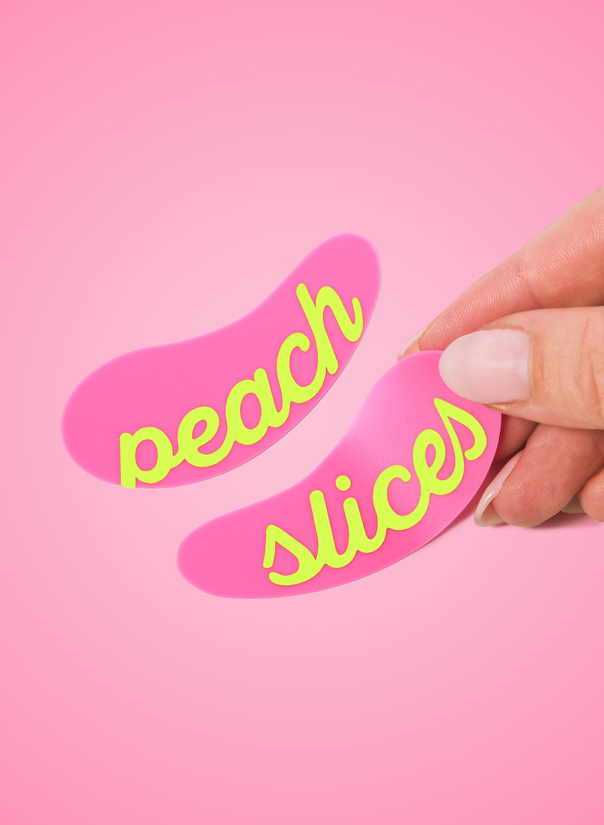 Soothing Slices Eye Patches - Image 4