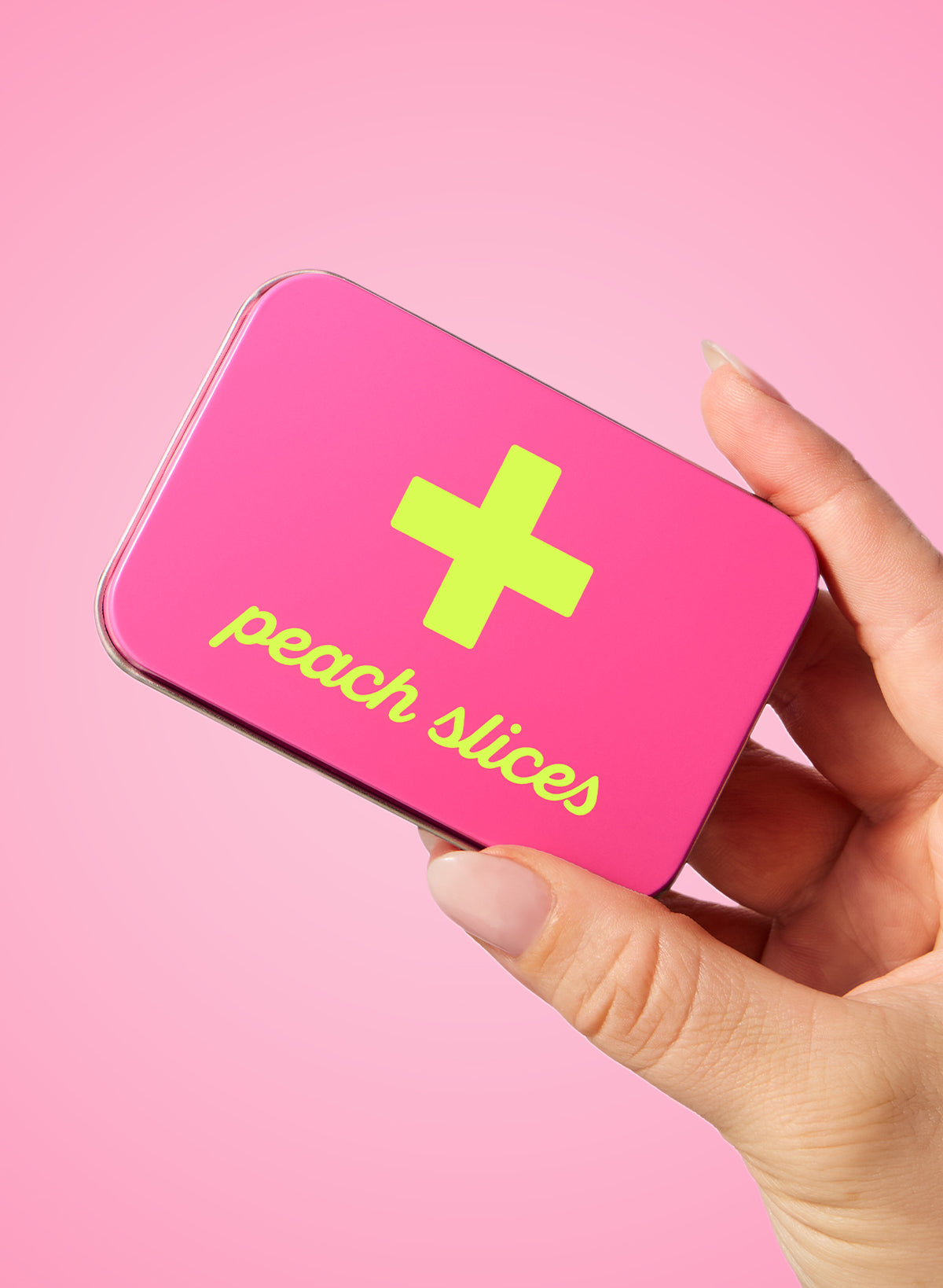 Soothing Slices Eye Patches - Image 2