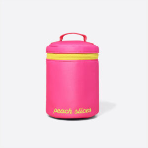 Bring-it-All Bucket Bag