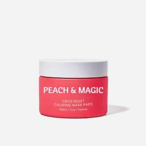 Cryo Reset Mask Pads